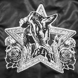 Heaven Sent - Vegan Leather Jacket Heaven Sent - Vegan Leather Jacket