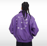 DONCARE "Clock Leather Jacket" - AFGK DONCARE "Clock Leather Jacket" - AFGK