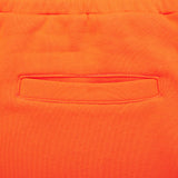 Tour Terry Shorts (Orange) Tour Terry Shorts (Orange)