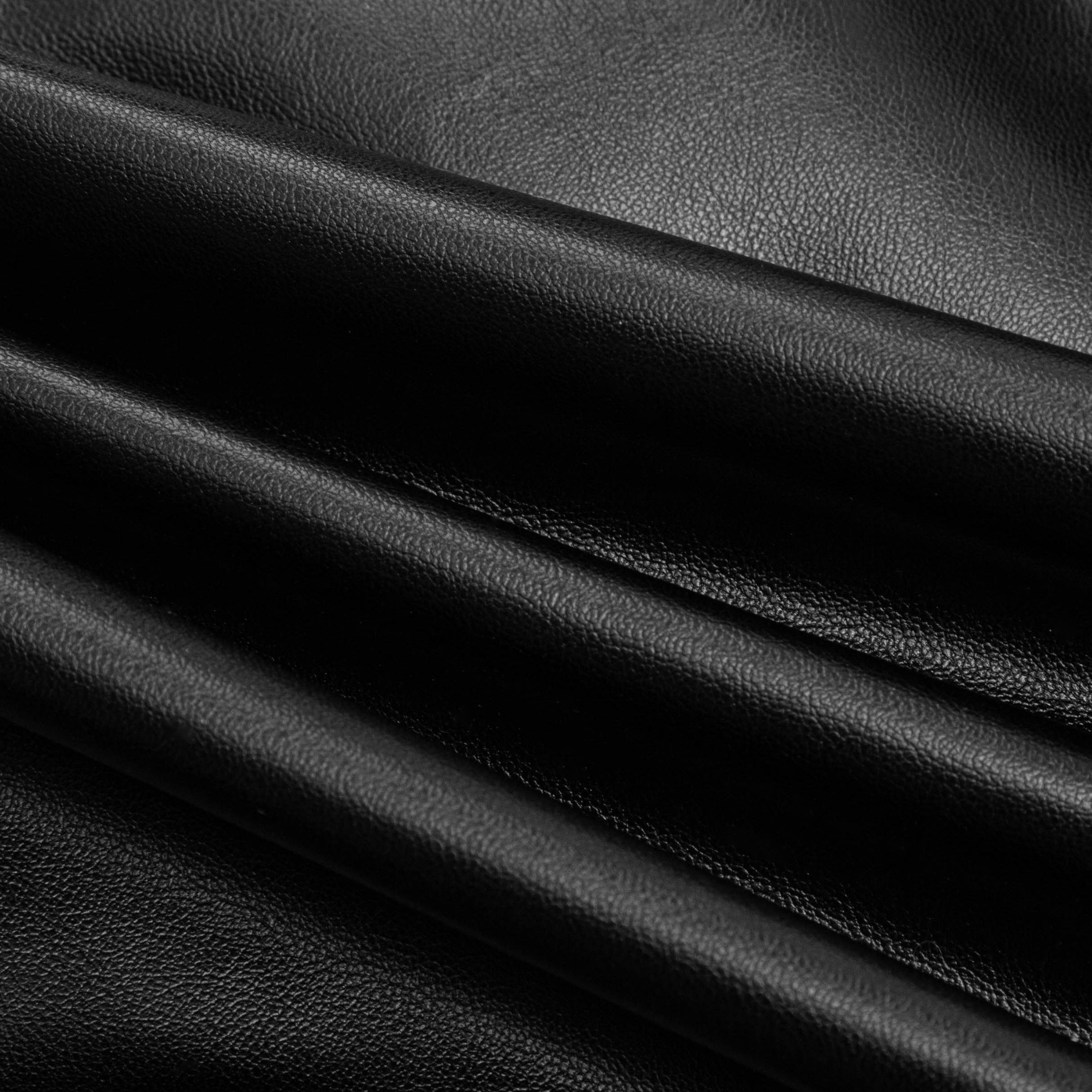 Heaven Sent - Vegan Leather Jacket Heaven Sent - Vegan Leather Jacket