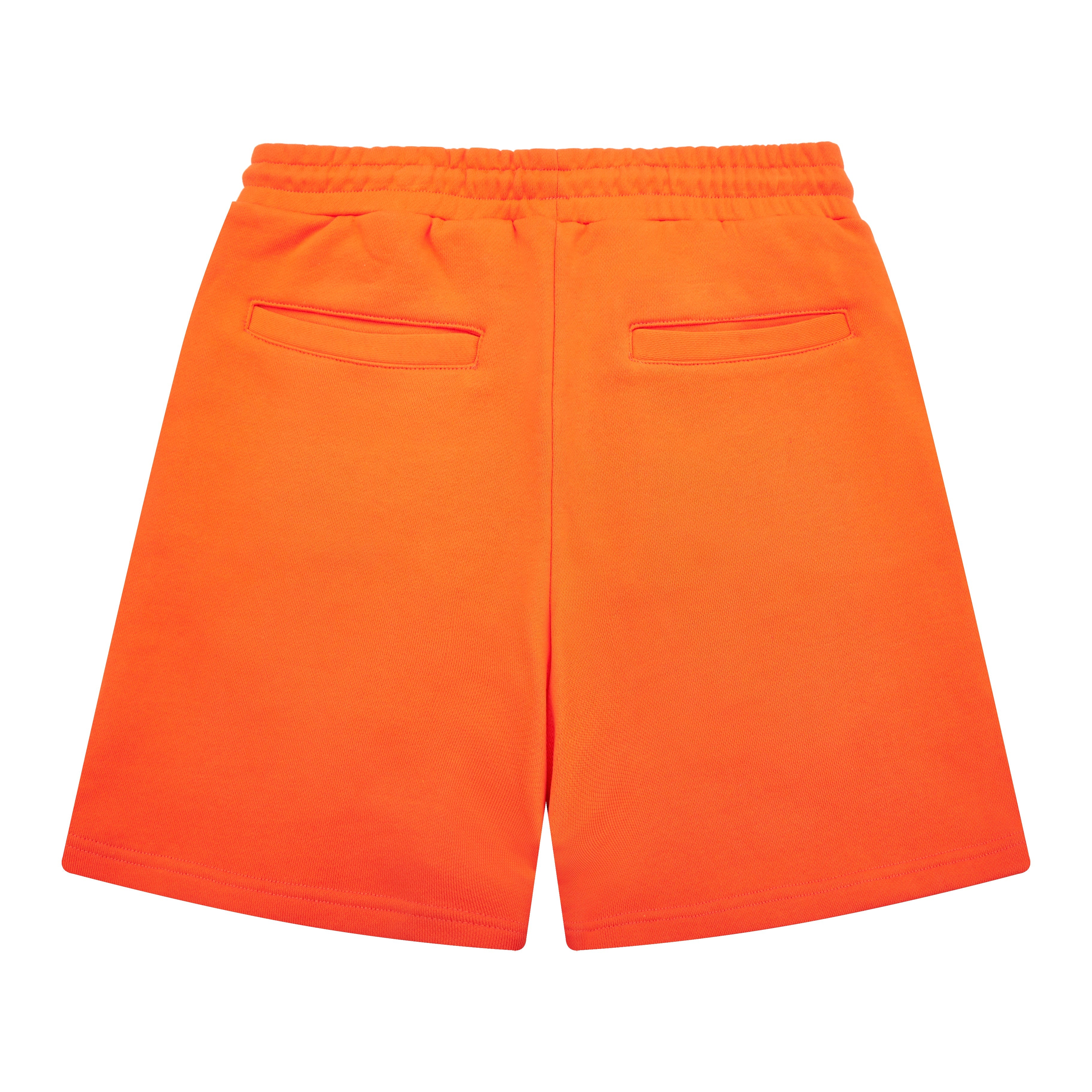 Tour Terry Shorts (Orange) Tour Terry Shorts (Orange)