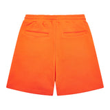 Tour Terry Shorts (Orange) Tour Terry Shorts (Orange)