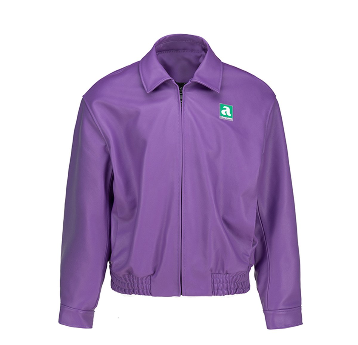 DONCARE "Clock Leather Jacket" - AFGK DONCARE "Clock Leather Jacket" - AFGK