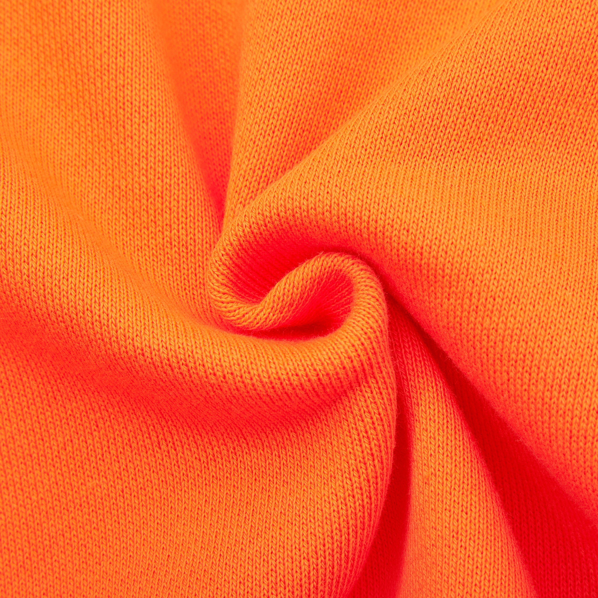 Tour Terry Shorts (Orange) Tour Terry Shorts (Orange)