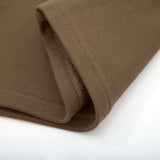 Bombay Terry Shorts (Brown) Bombay Terry Shorts (Brown)