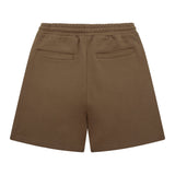 Bombay Terry Shorts (Brown) Bombay Terry Shorts (Brown)