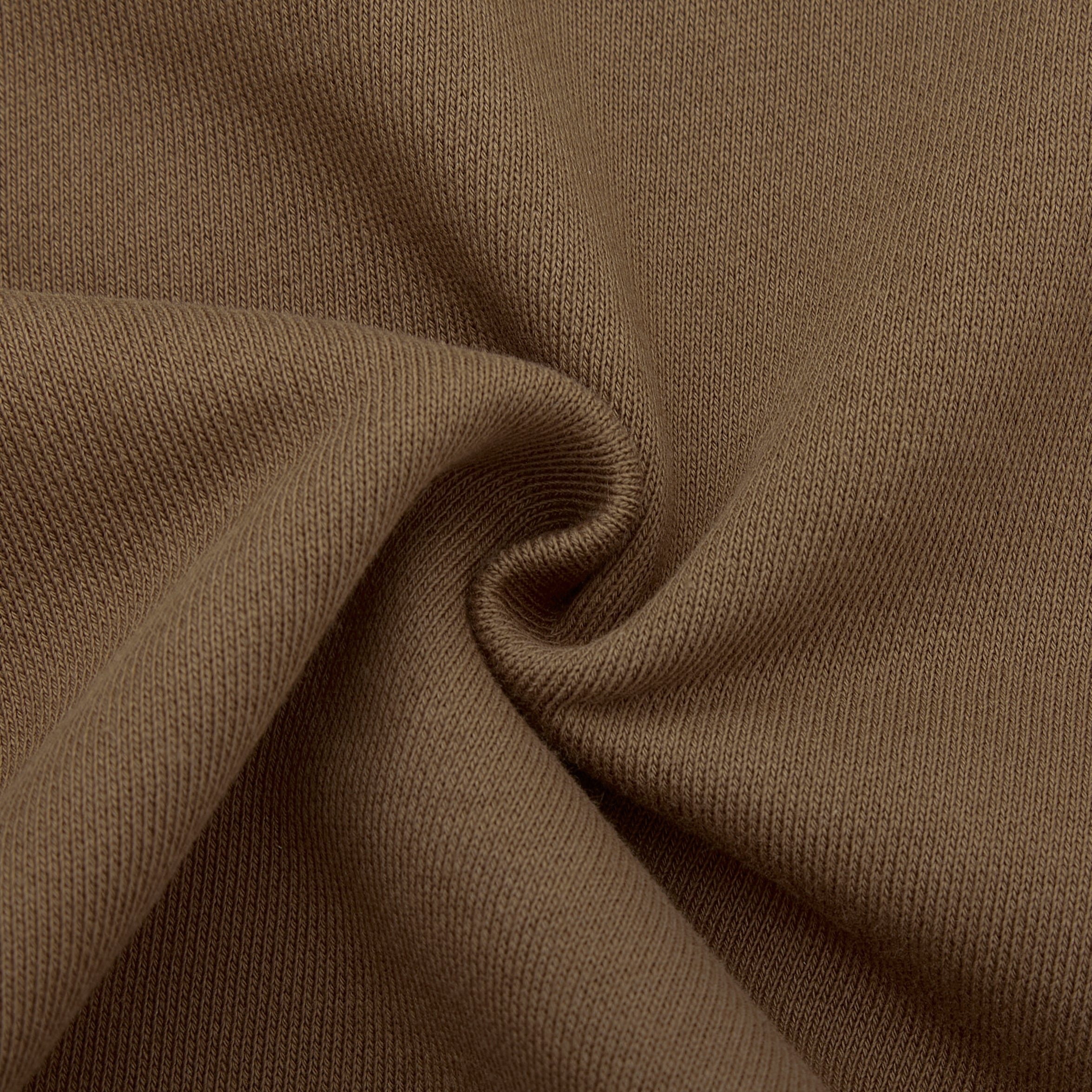 Bombay Terry Shorts (Brown) Bombay Terry Shorts (Brown)