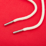 Daydream Terry Shorts (Red) Daydream Terry Shorts (Red)