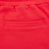 Daydream Terry Shorts (Red) Daydream Terry Shorts (Red)
