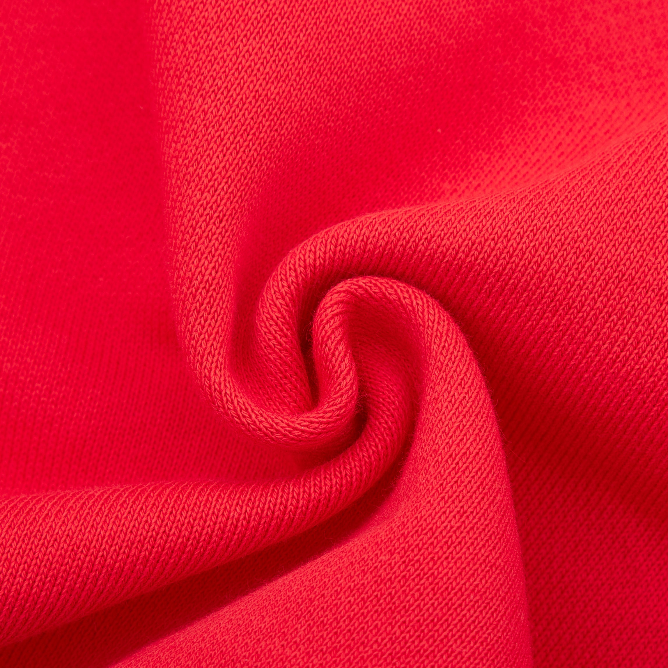 Daydream Terry Shorts (Red) Daydream Terry Shorts (Red)