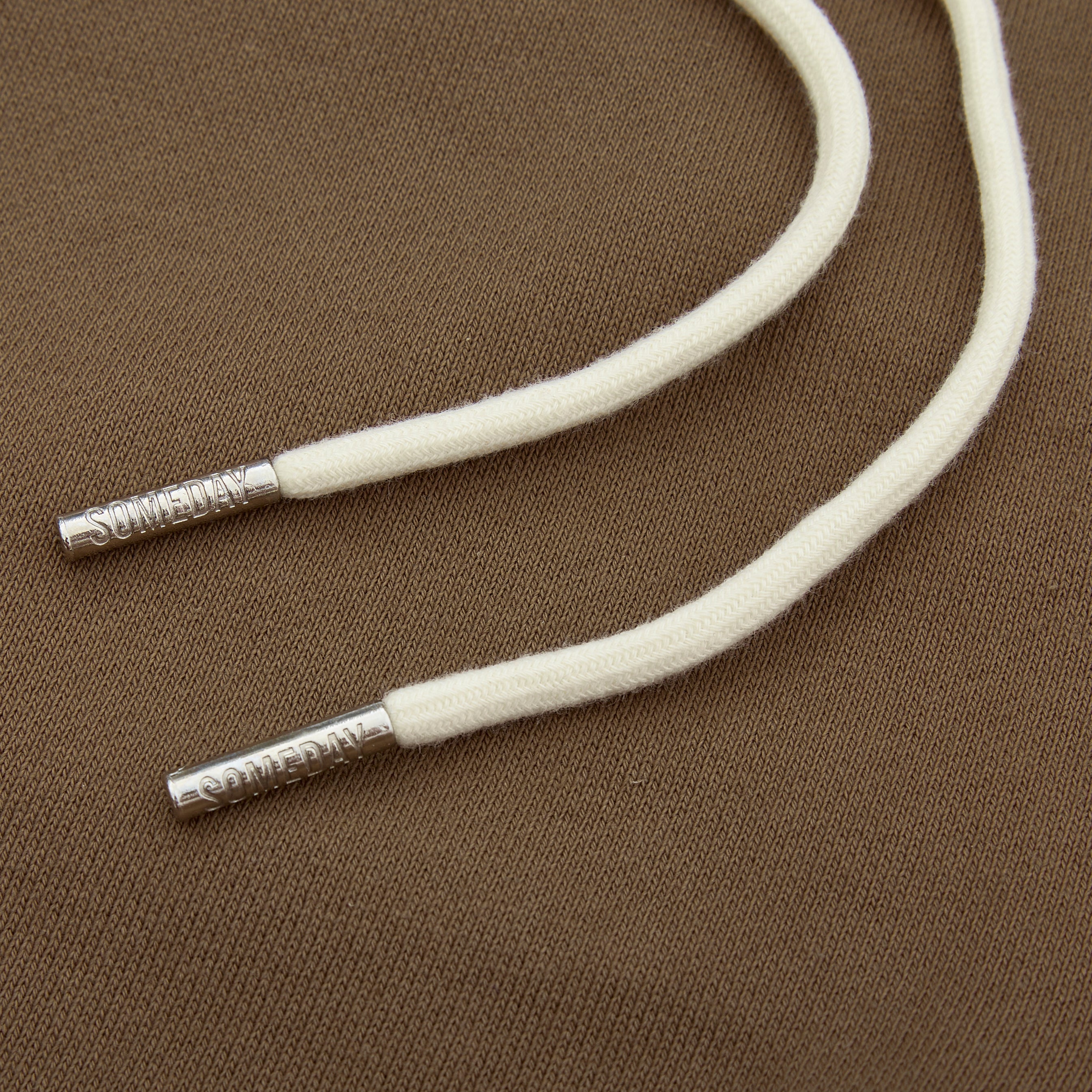 Bombay Terry Shorts (Brown) Bombay Terry Shorts (Brown)