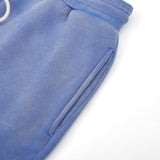 Motto Terry Shorts (Sun Fade Blue) Motto Terry Shorts (Sun Fade Blue)