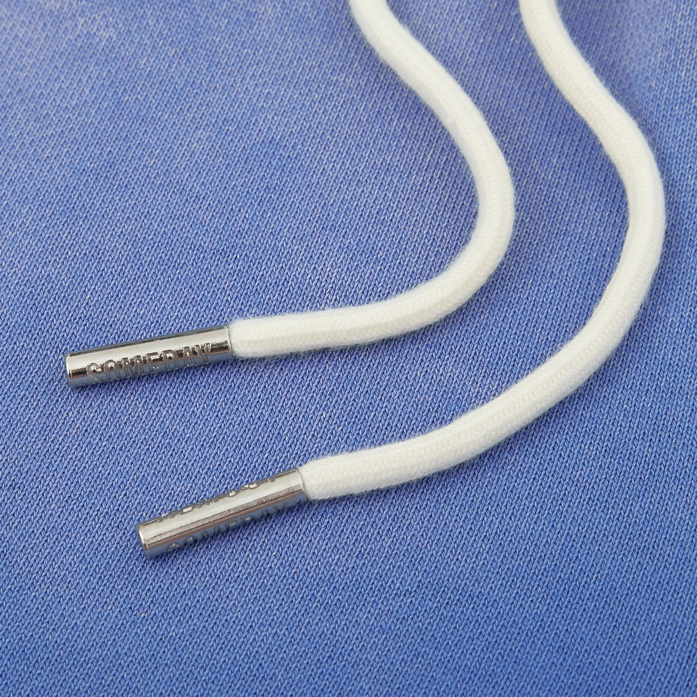 Motto Terry Shorts (Sun Fade Blue) Motto Terry Shorts (Sun Fade Blue)