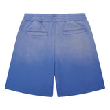 Motto Terry Shorts (Sun Fade Blue) Motto Terry Shorts (Sun Fade Blue)