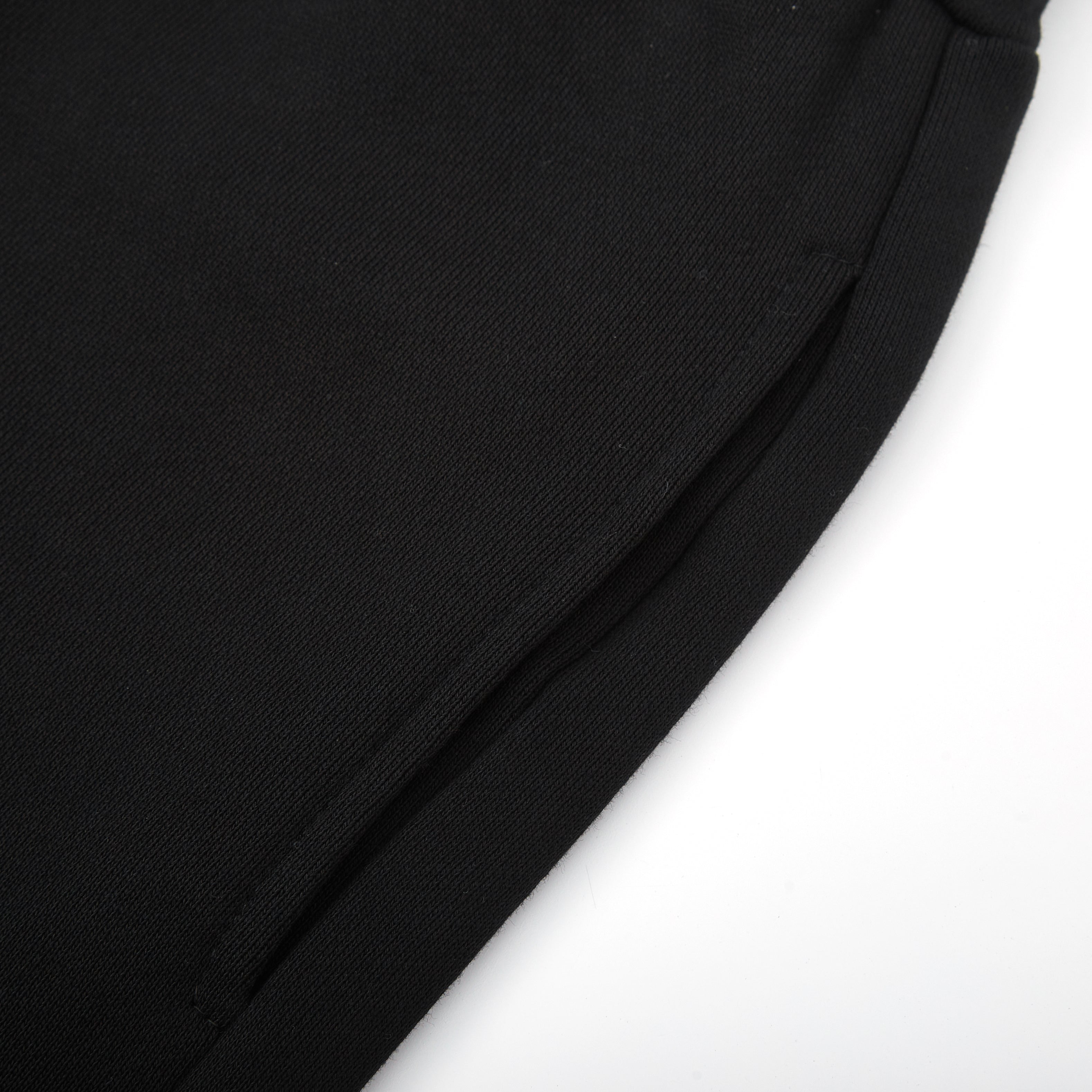 Archangel Terry Shorts (Black) Archangel Terry Shorts (Black)