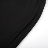 Archangel Terry Shorts (Black) Archangel Terry Shorts (Black)