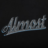 Archangel Terry Shorts (Black) Archangel Terry Shorts (Black)