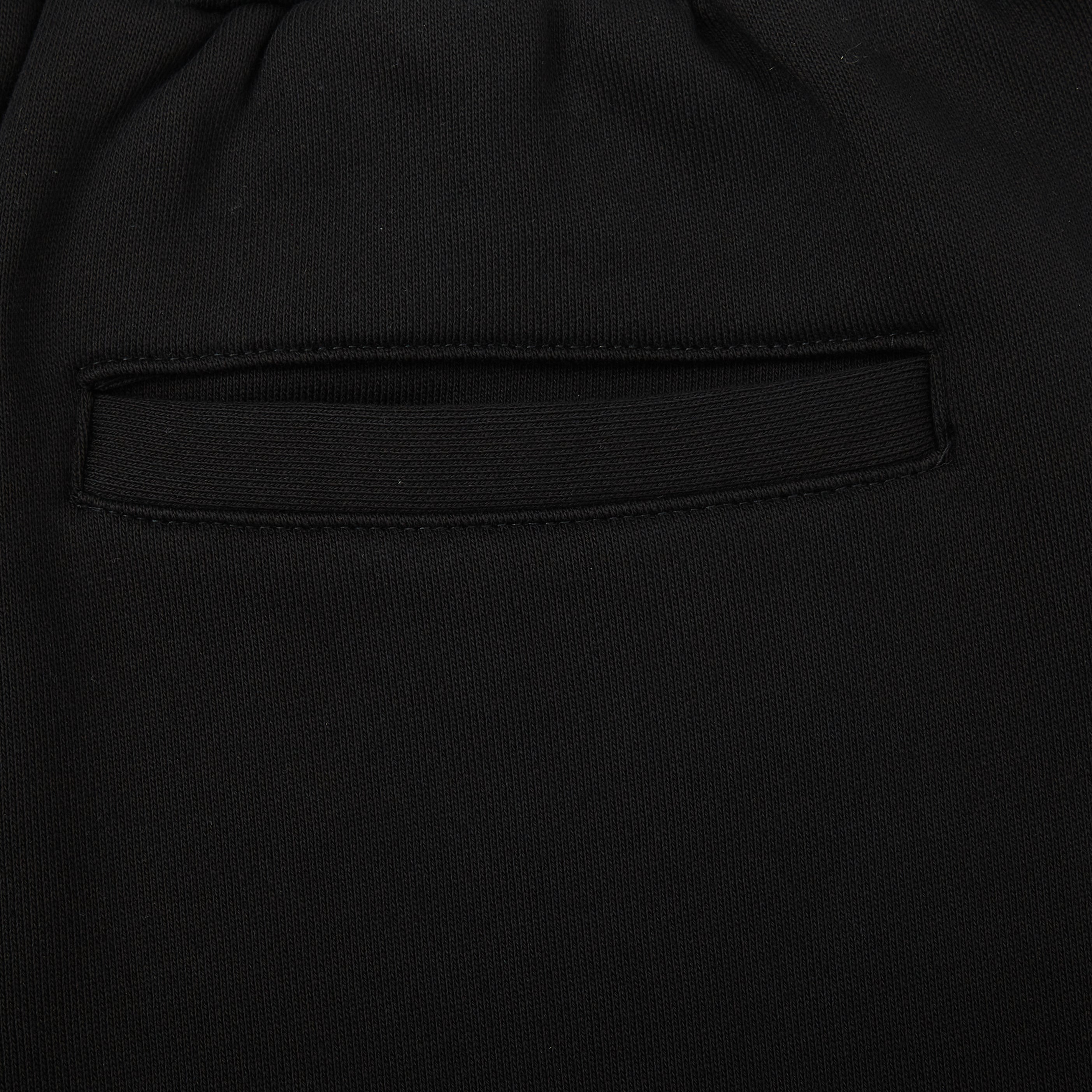 Archangel Terry Shorts (Black) Archangel Terry Shorts (Black)