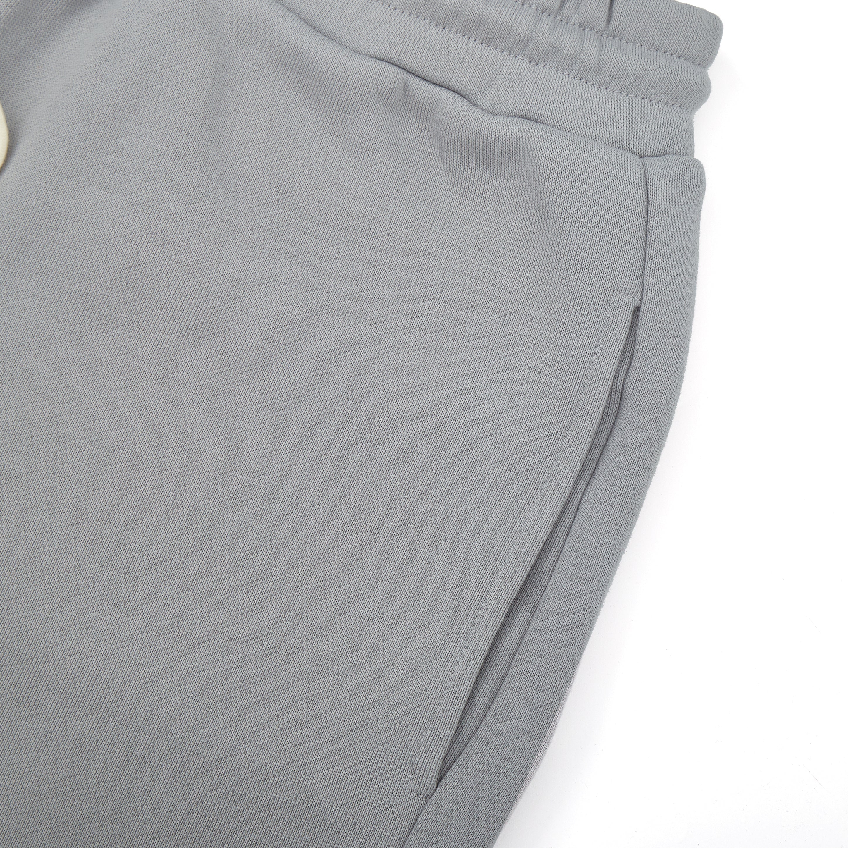 Archangel Terry Shorts (Grey) Archangel Terry Shorts (Grey)