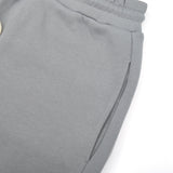 Archangel Terry Shorts (Grey) Archangel Terry Shorts (Grey)
