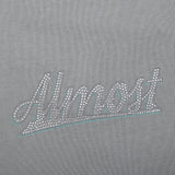 Archangel Terry Shorts (Grey) Archangel Terry Shorts (Grey)