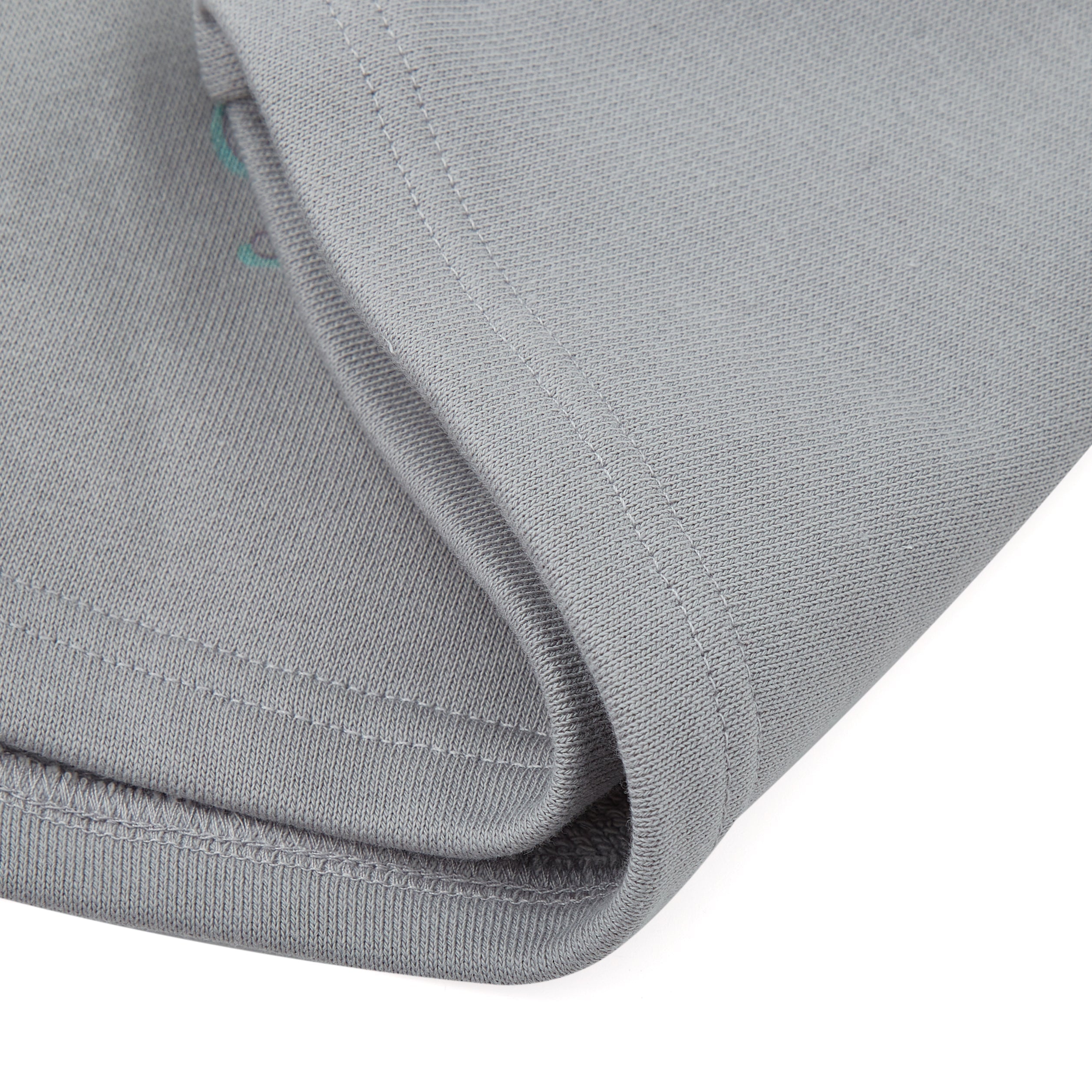 Archangel Terry Shorts (Grey) Archangel Terry Shorts (Grey)