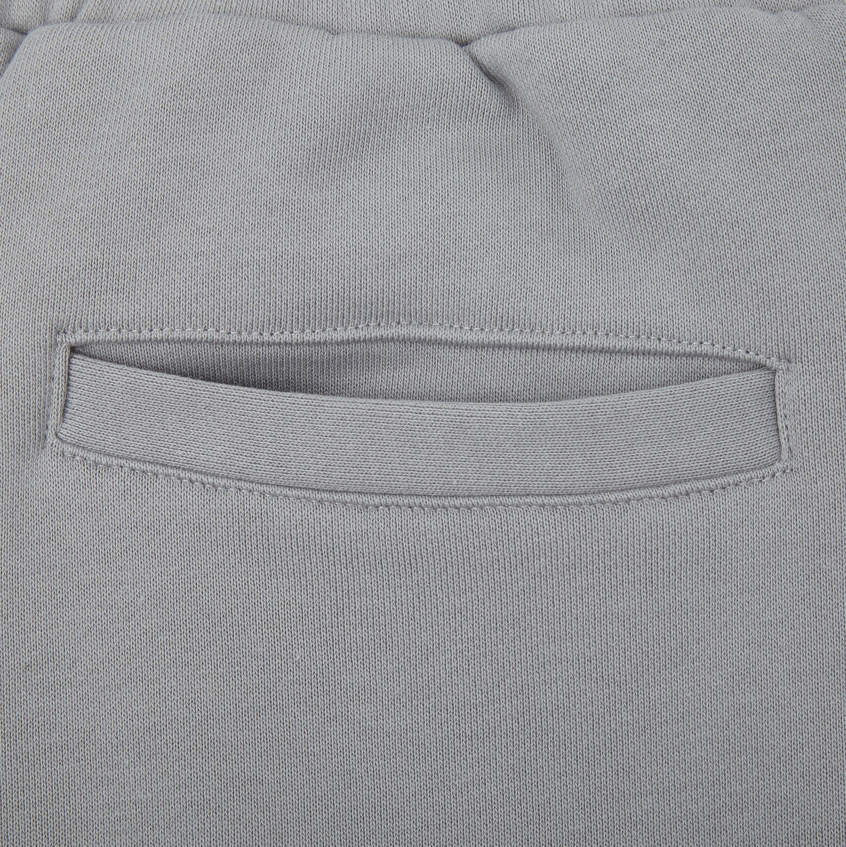 Archangel Terry Shorts (Grey) Archangel Terry Shorts (Grey)