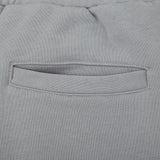 Archangel Terry Shorts (Grey) Archangel Terry Shorts (Grey)