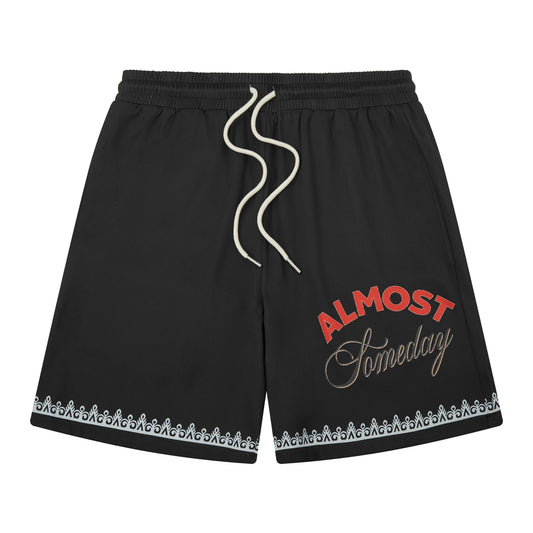 Daydream Shorts (Black)