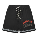 Daydream Shorts (Black) Daydream Shorts (Black)
