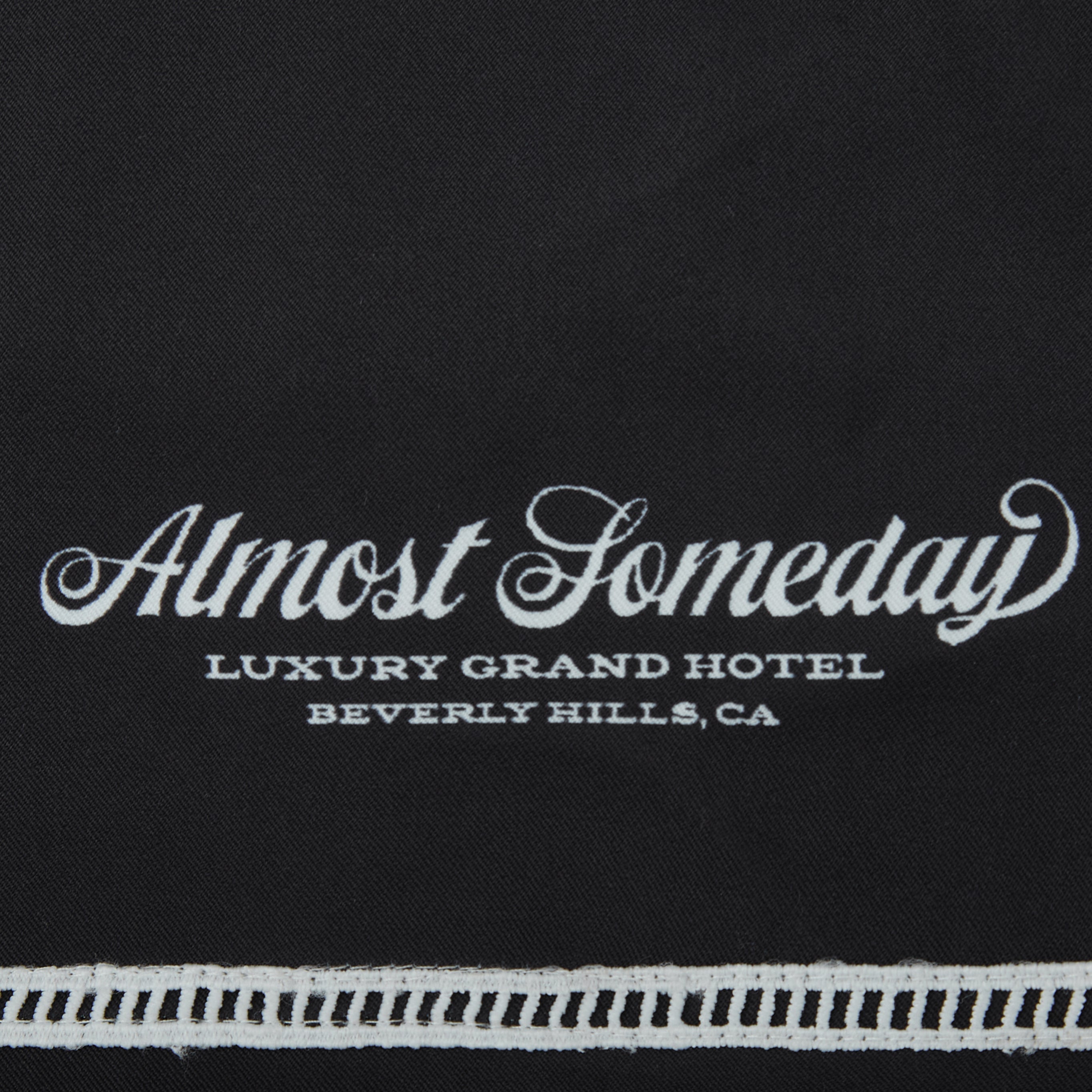 Lux Shorts (Black) Lux Shorts (Black)