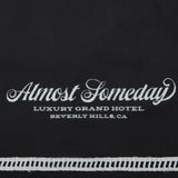 Lux Shorts (Black) Lux Shorts (Black)