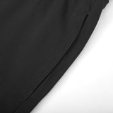 Lux Shorts (Black) Lux Shorts (Black)