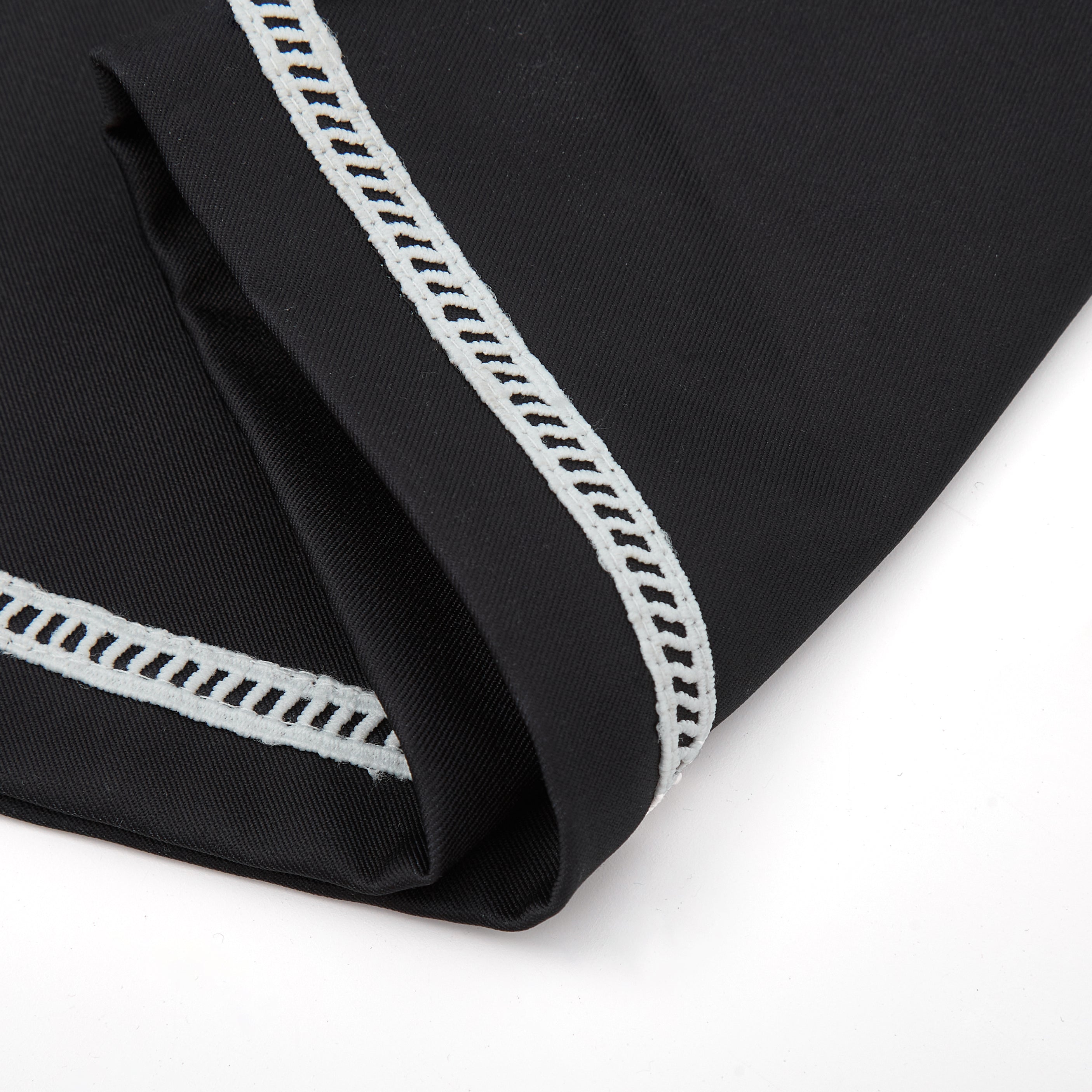 Lux Shorts (Black) Lux Shorts (Black)