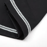 Lux Shorts (Black) Lux Shorts (Black)