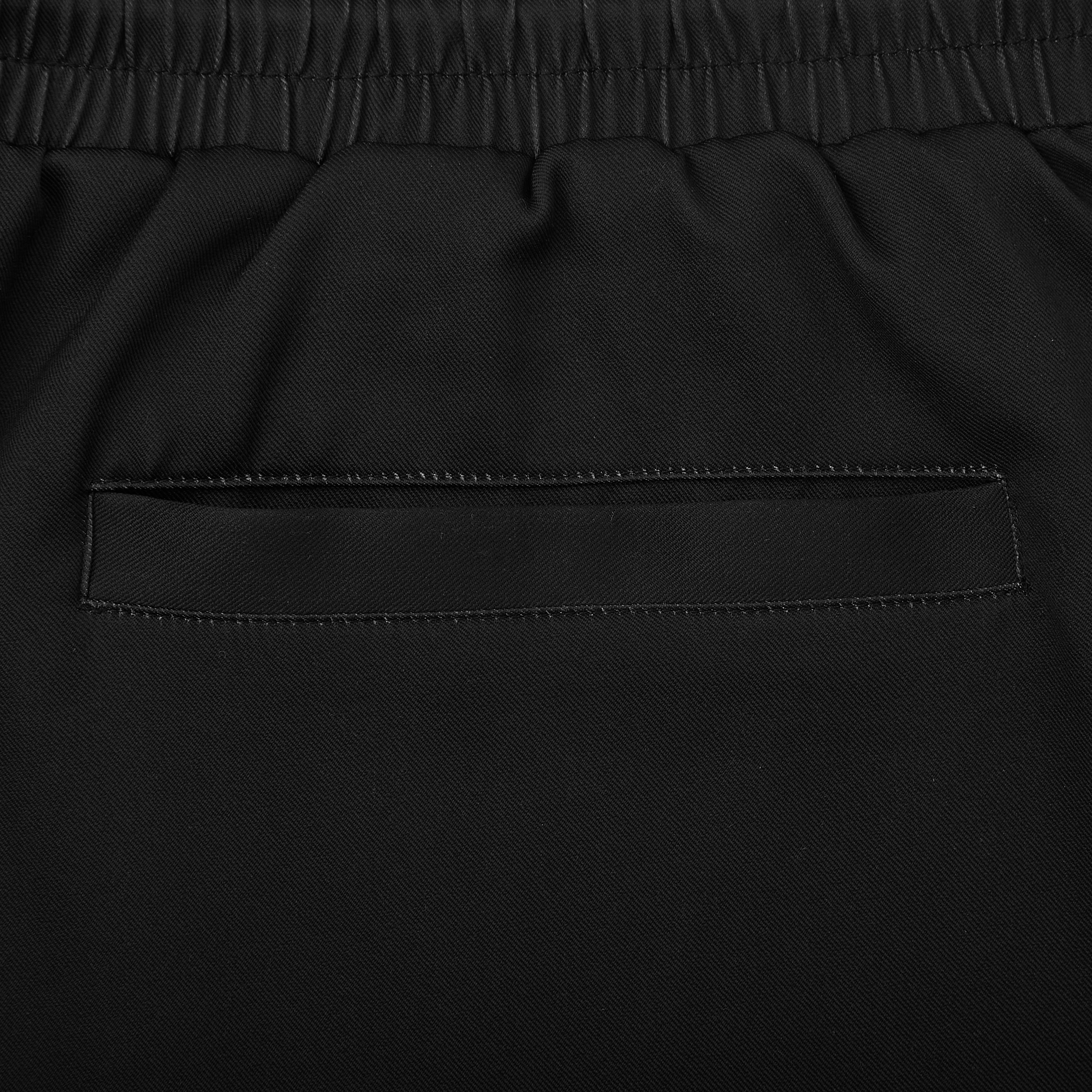 Lux Shorts (Black) Lux Shorts (Black)