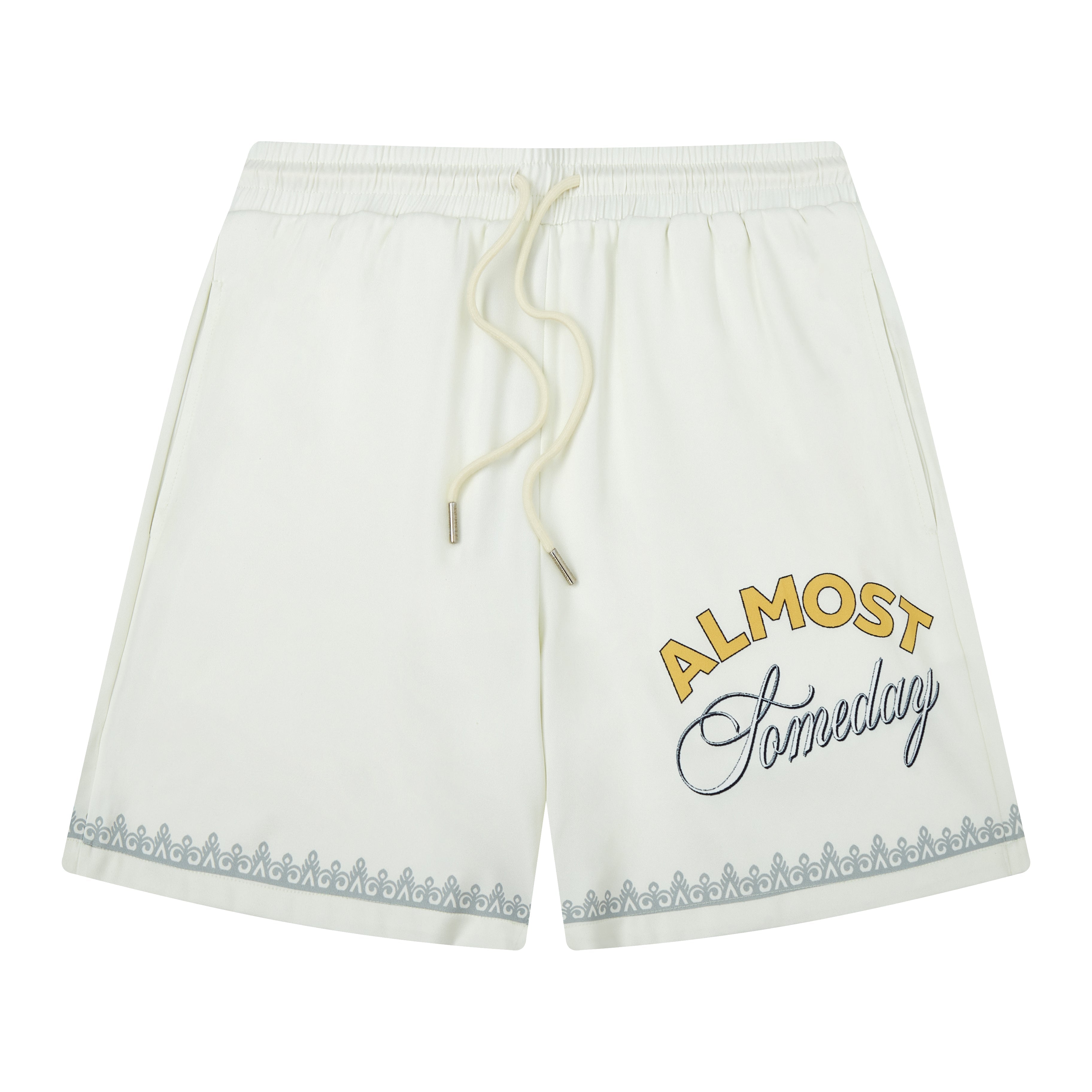 Daydream Shorts (Cream) Daydream Shorts (Cream)