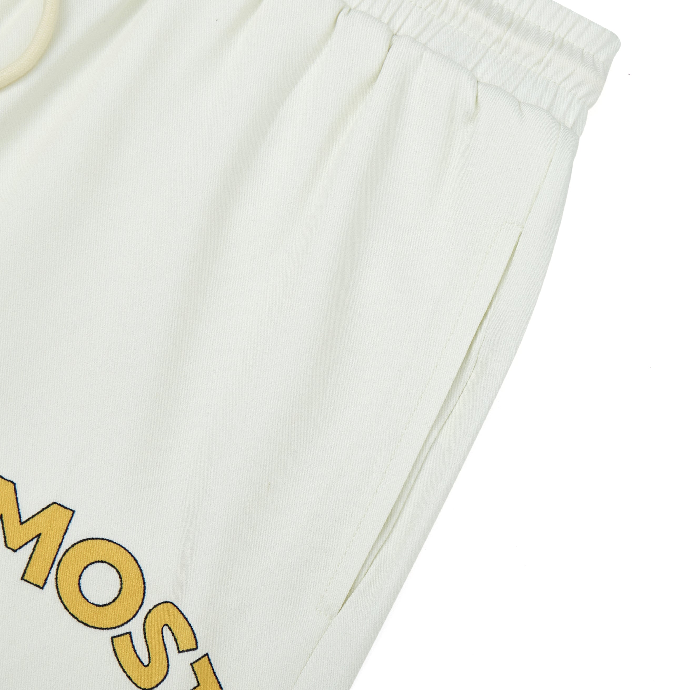 Daydream Shorts (Cream) Daydream Shorts (Cream)