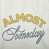 Daydream Shorts (Cream) Daydream Shorts (Cream)