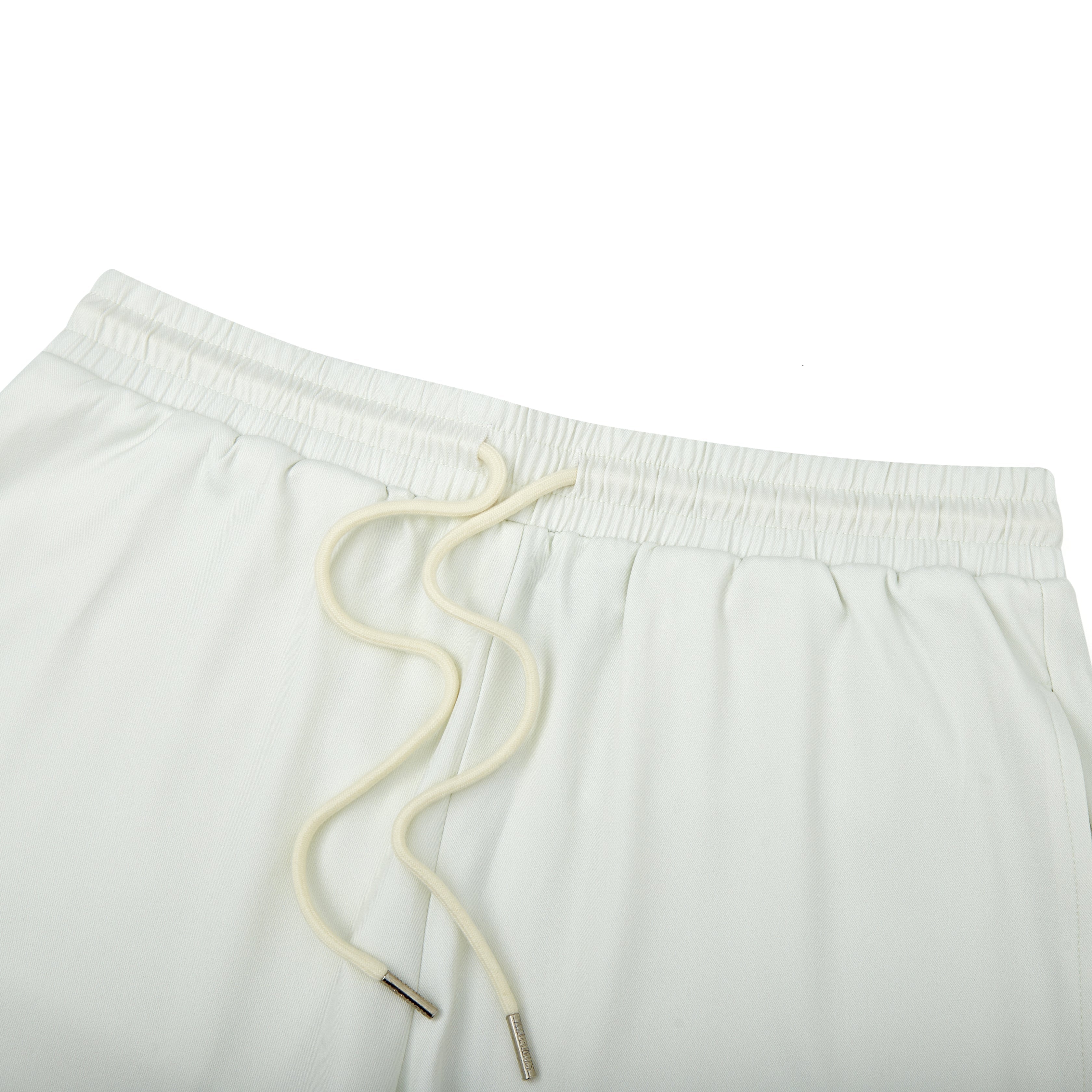 Lux Shorts (Cream) Lux Shorts (Cream)