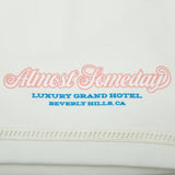 Lux Shorts (Cream) Lux Shorts (Cream)