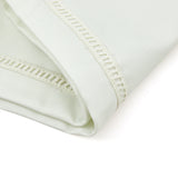 Lux Shorts (Cream) Lux Shorts (Cream)