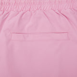 Paris Nylon Shorts (Pink) Paris Nylon Shorts (Pink)