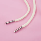 Paris Nylon Shorts (Pink) Paris Nylon Shorts (Pink)