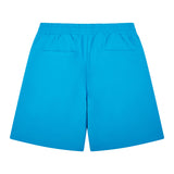 Paris Nylon Shorts (Blue) Paris Nylon Shorts (Blue)