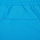 Paris Nylon Shorts (Blue) Paris Nylon Shorts (Blue)