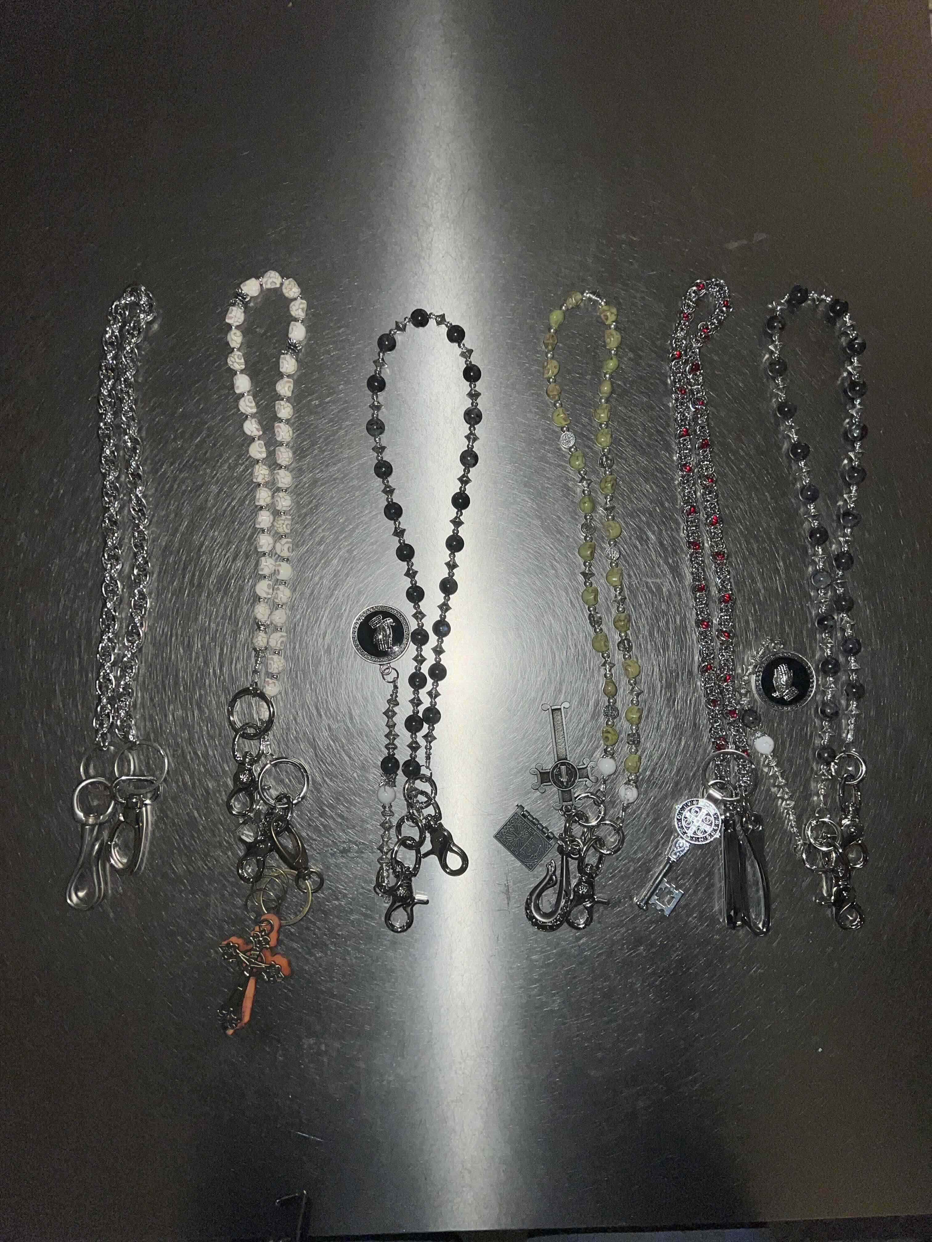 ALLOY PUNK ALLOY PUNK