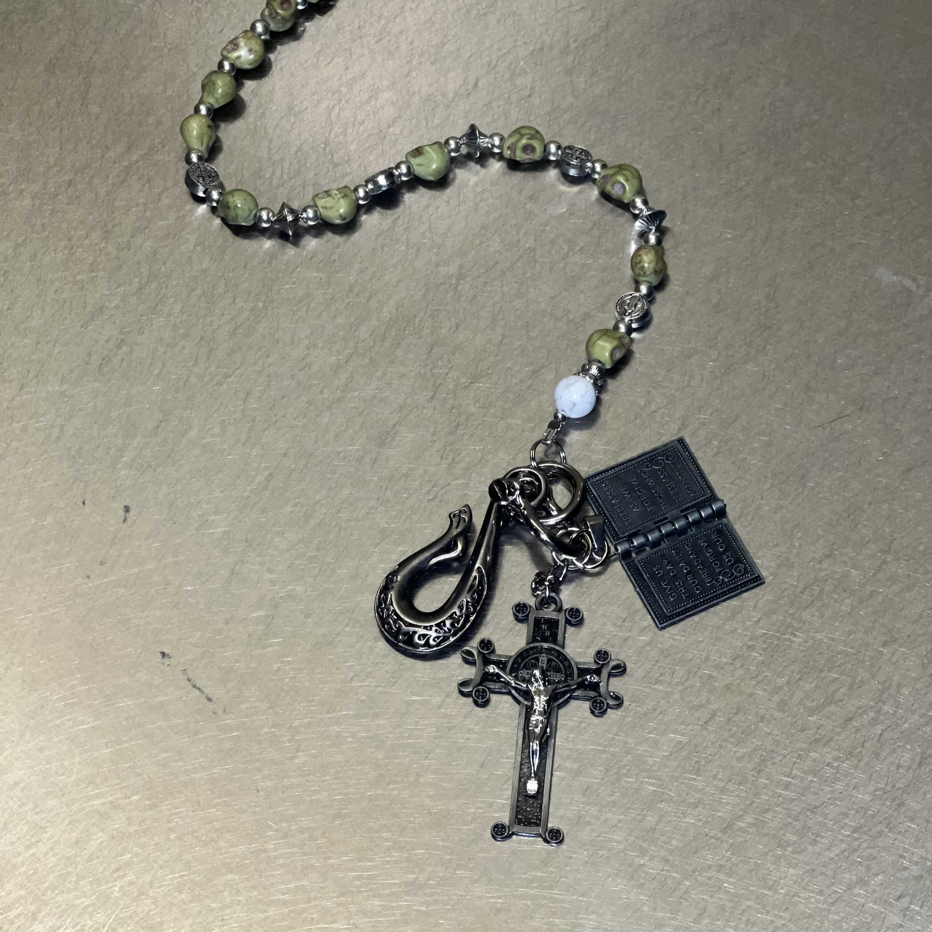 VENOM SKULL VENOM SKULL