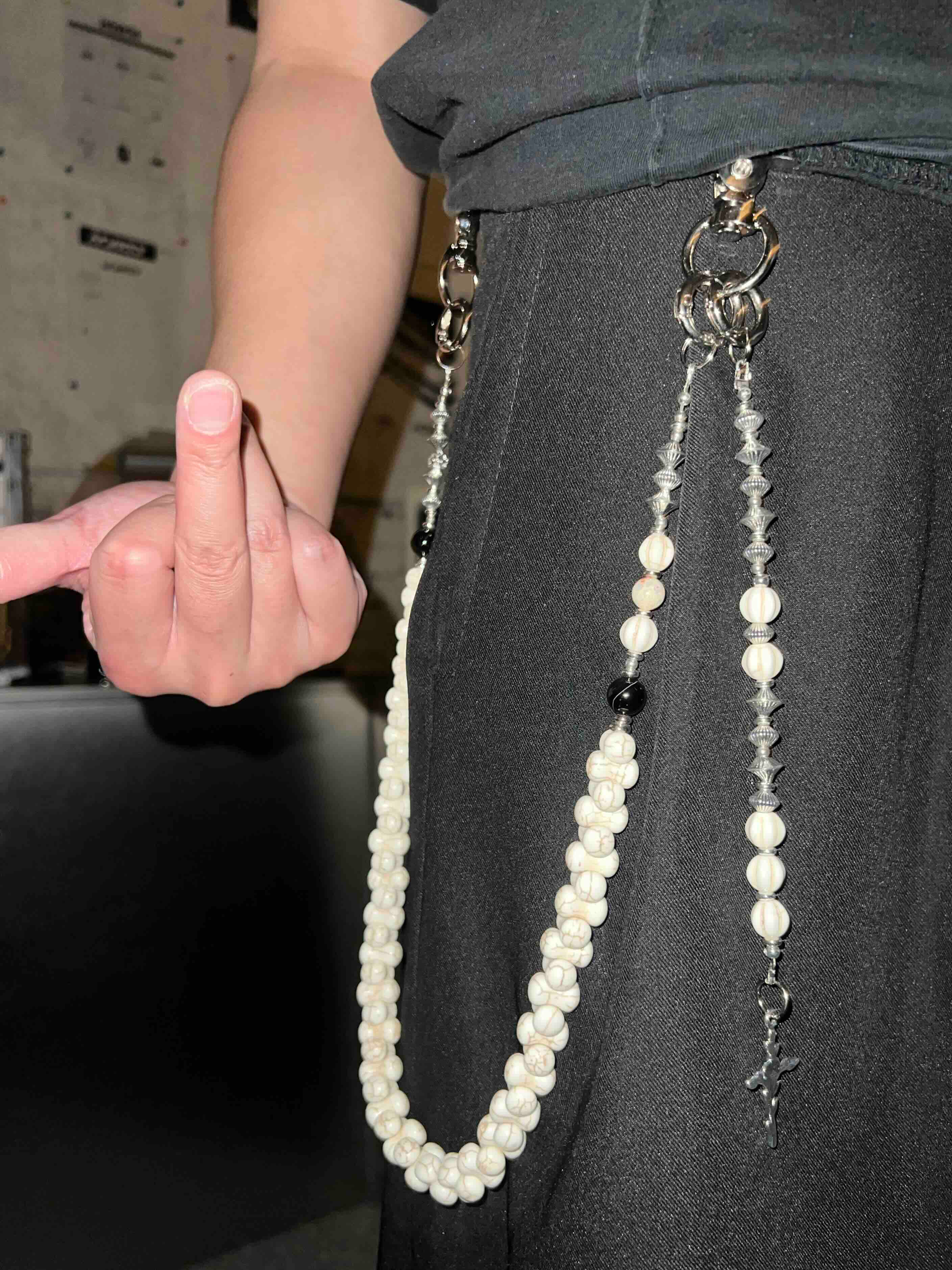 SKELETAL LINK SKELETAL LINK