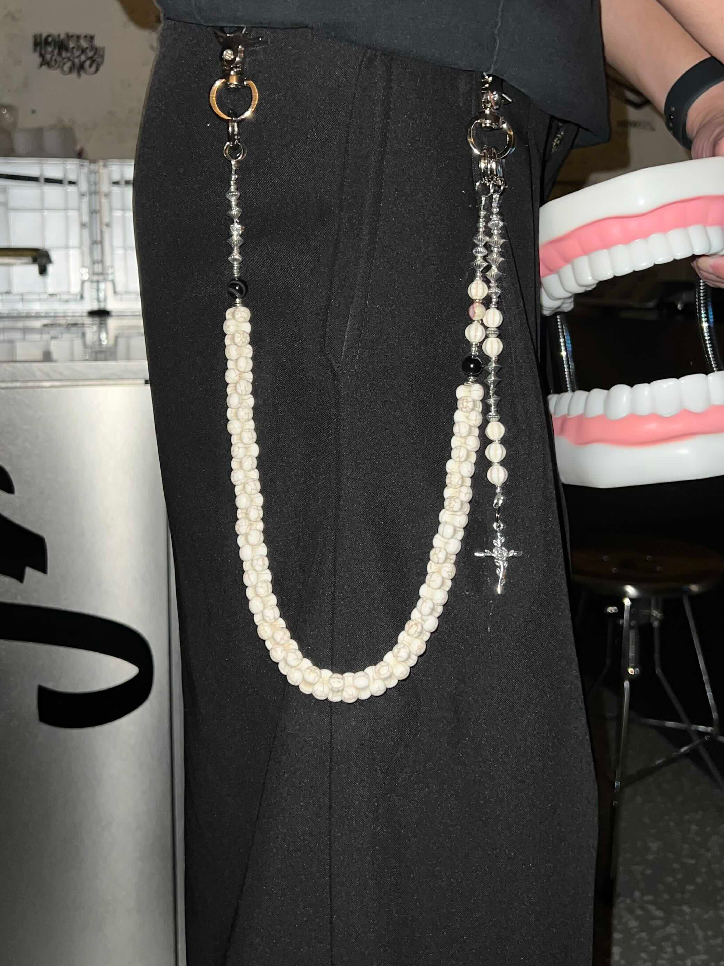 SKELETAL LINK SKELETAL LINK